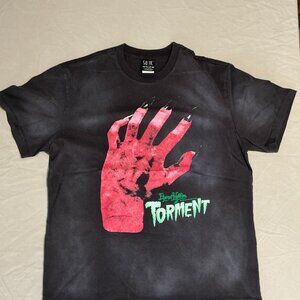 Super Nice Saint Micheal Torment T--Shirt